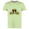 Ultra Cotton Mens T-shirt Thumbnail