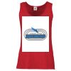Lady-fit Valueweight Vest Thumbnail
